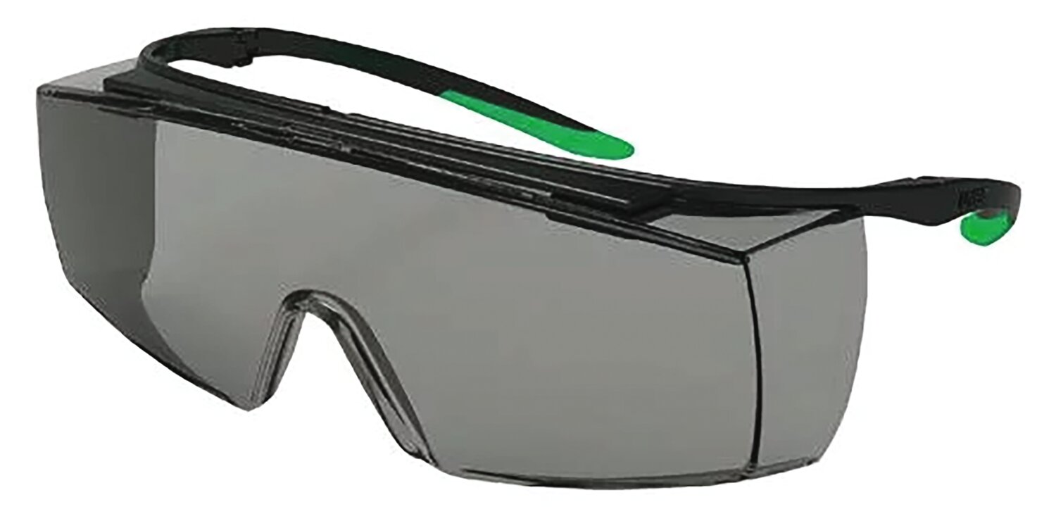 Sobregafas de soldador Super f OTG
