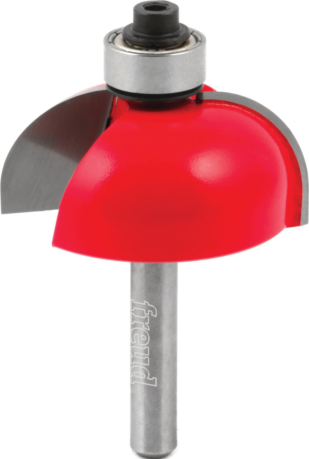 Fresa de filetear con rodamiento
