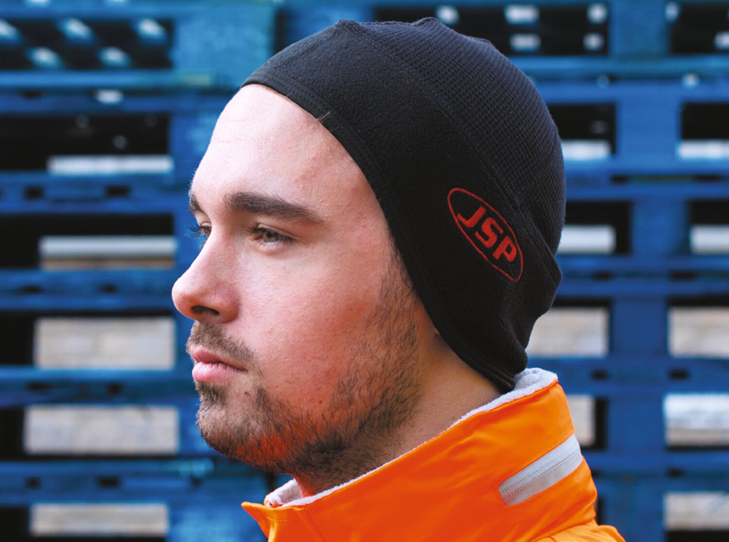 GORRA DE CASCO SUREFIT L-XL