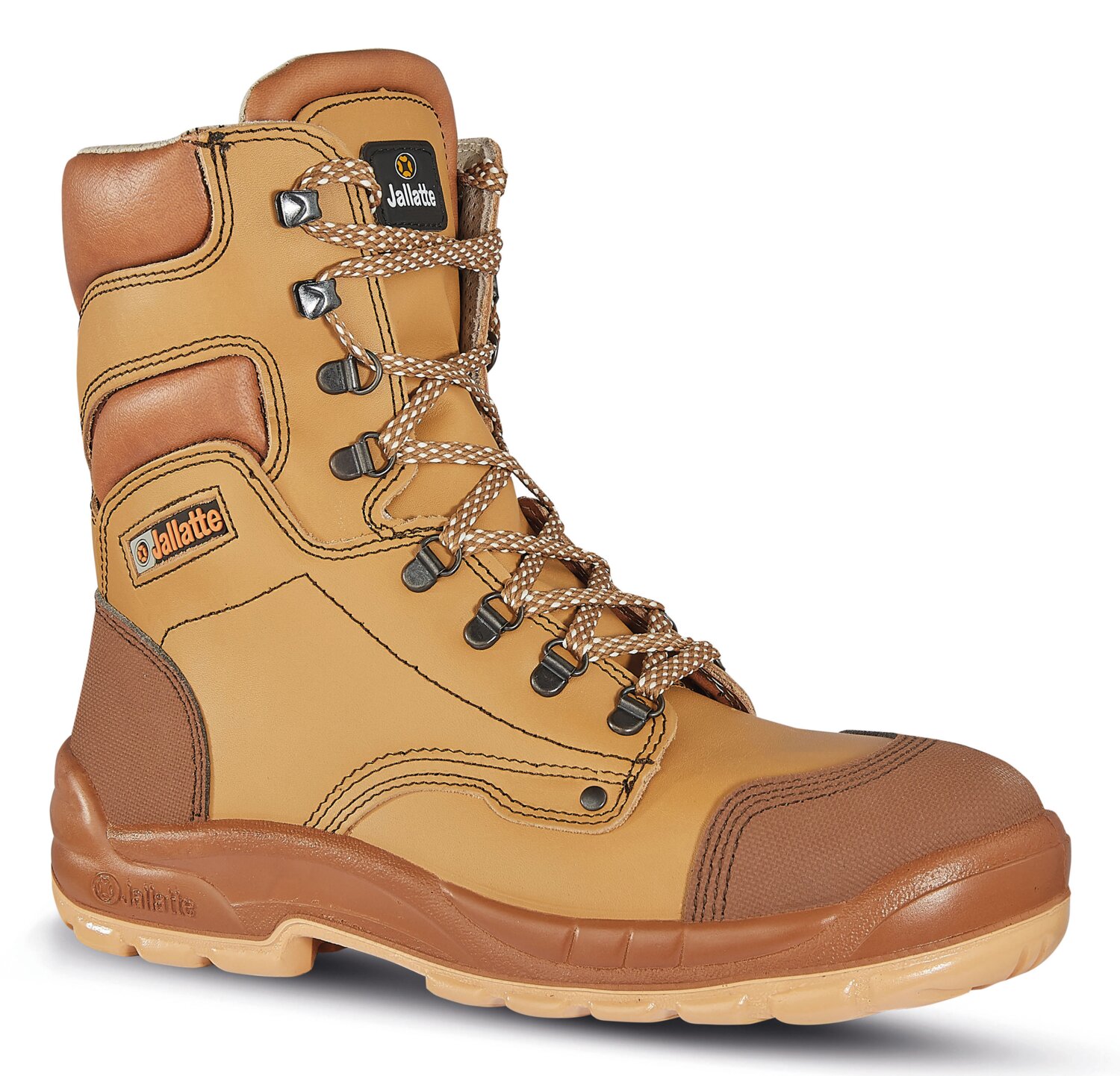 Rangers Jalborg S3 SRC