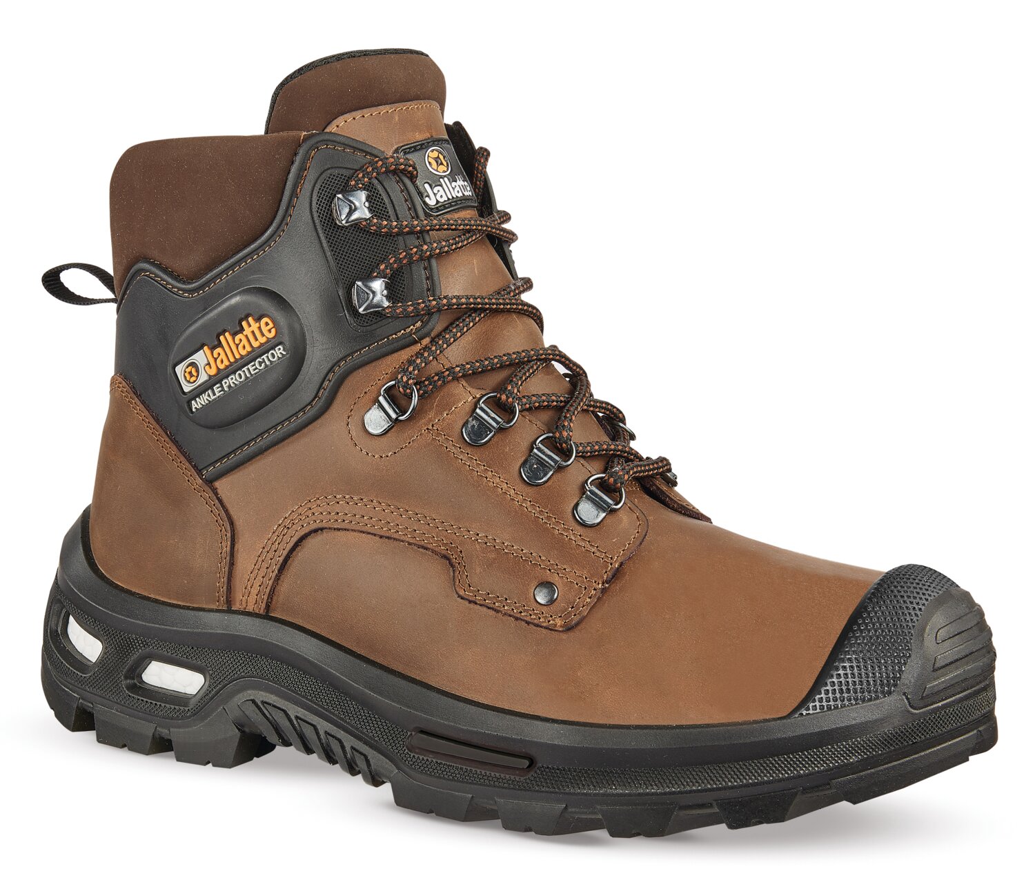 Zapato Jaltarak S3 AN SRC