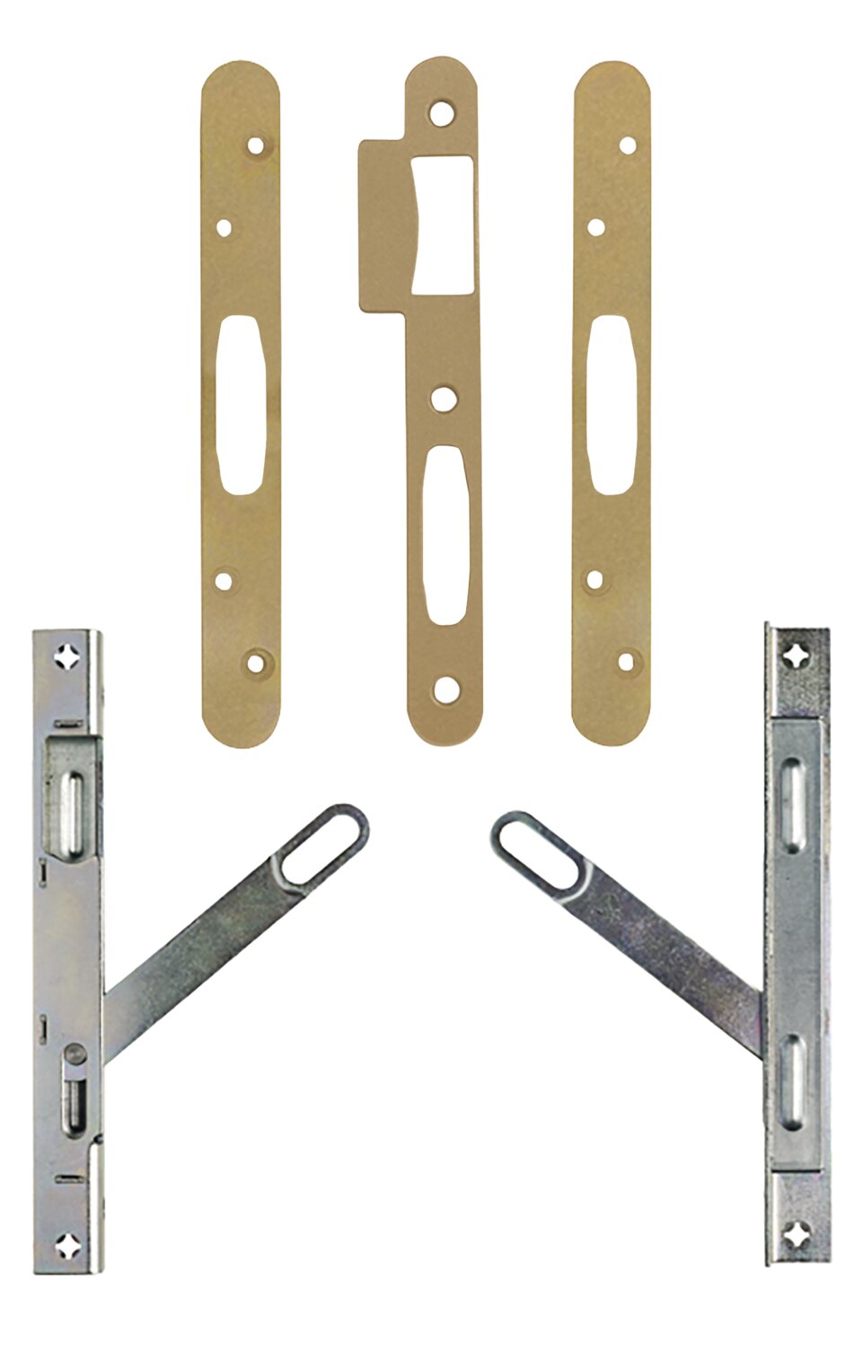 Estancia para cerradura serie 5000