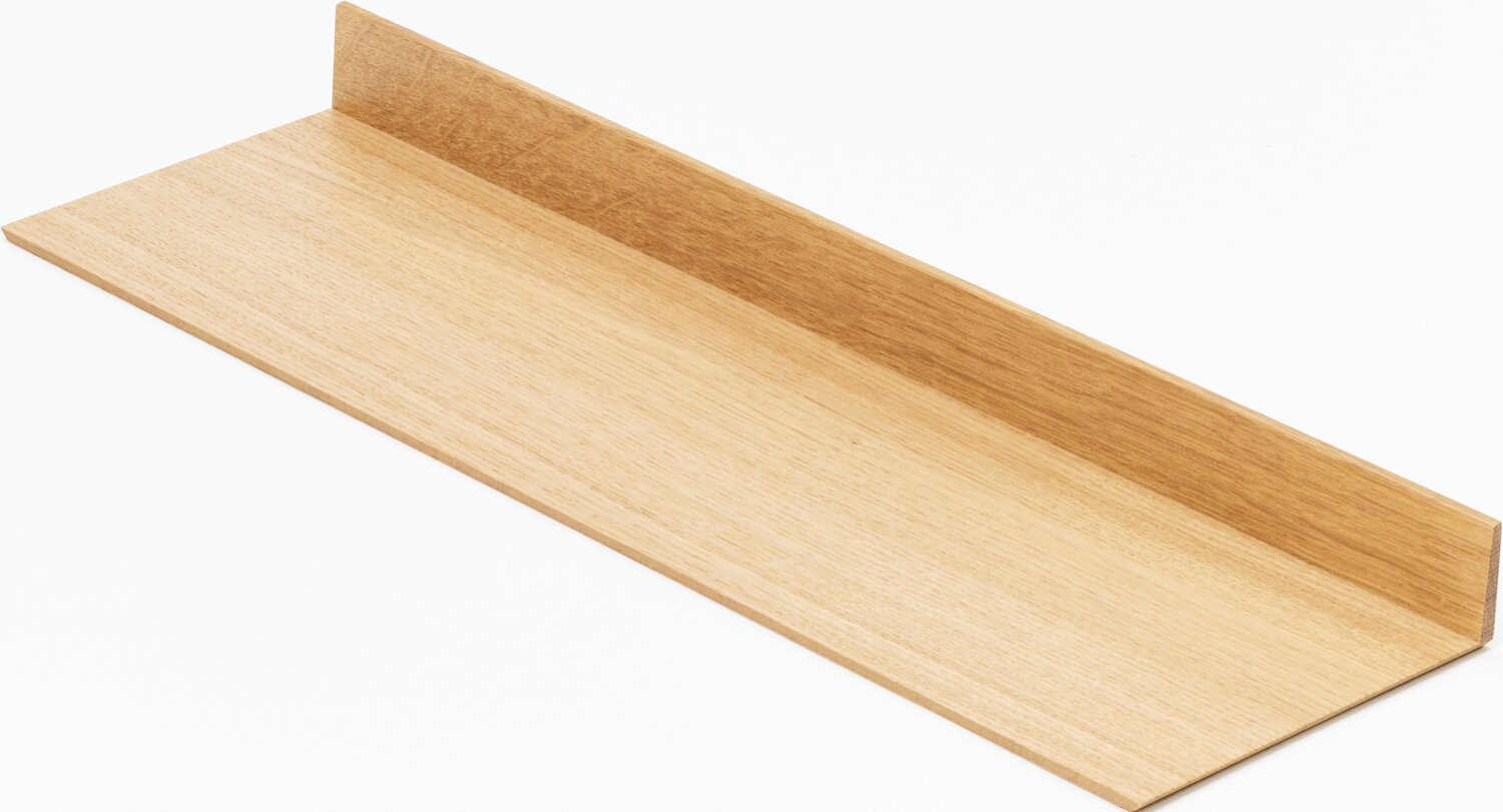 Ampliación de madera LiniQ