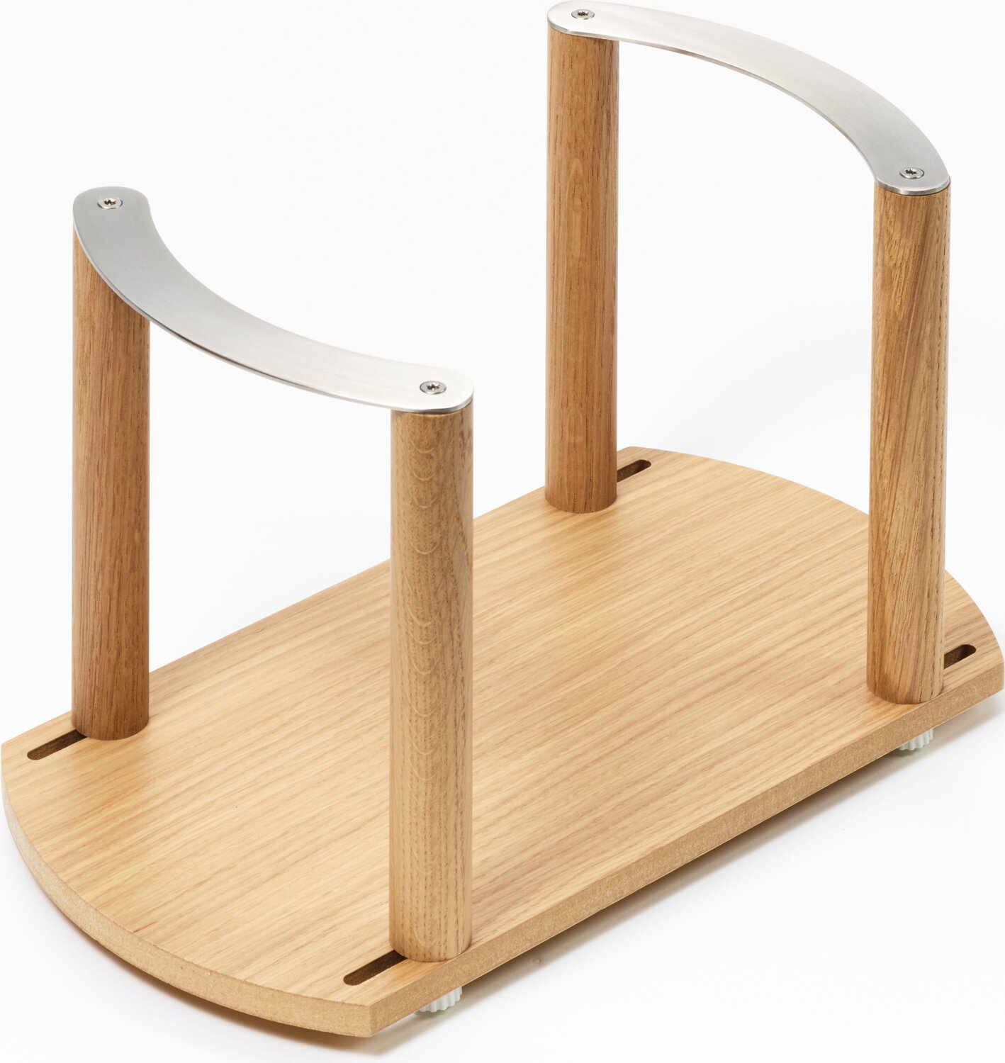Portaplacas LiniQ
