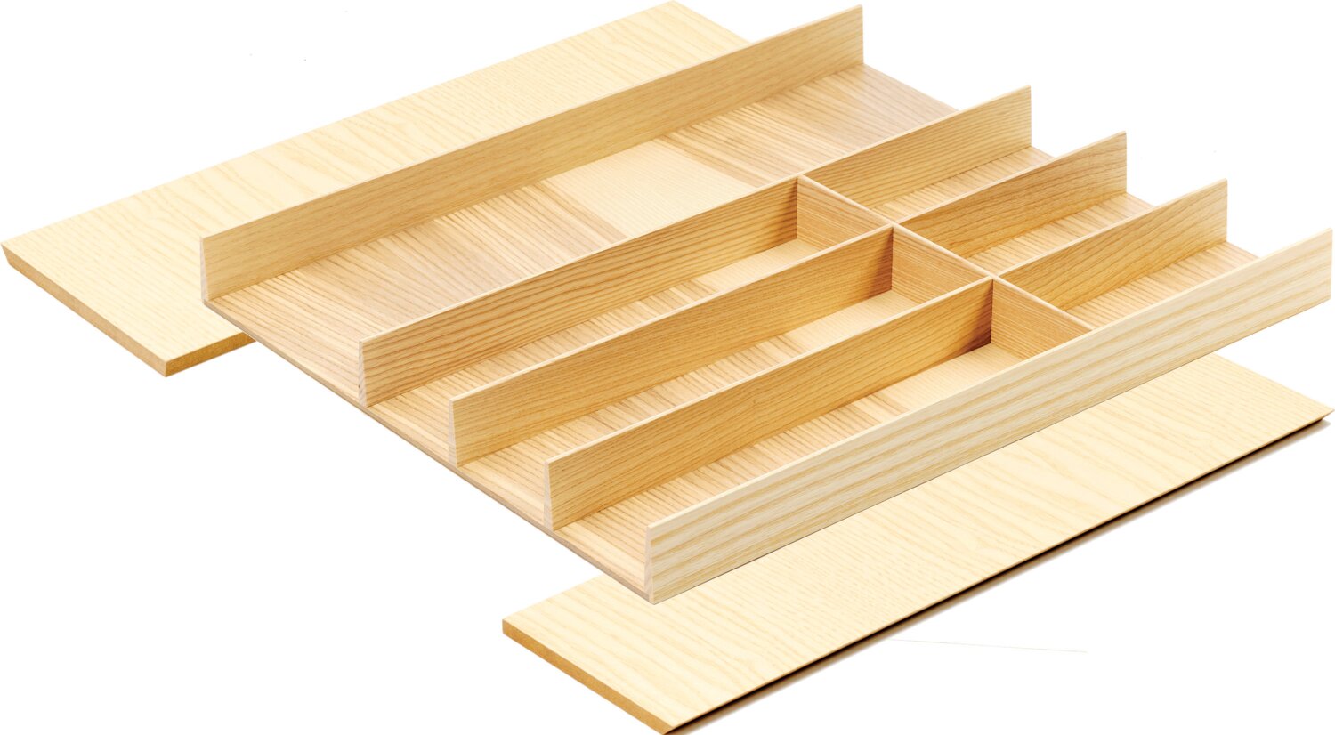 Cubertero de madera LiniQ