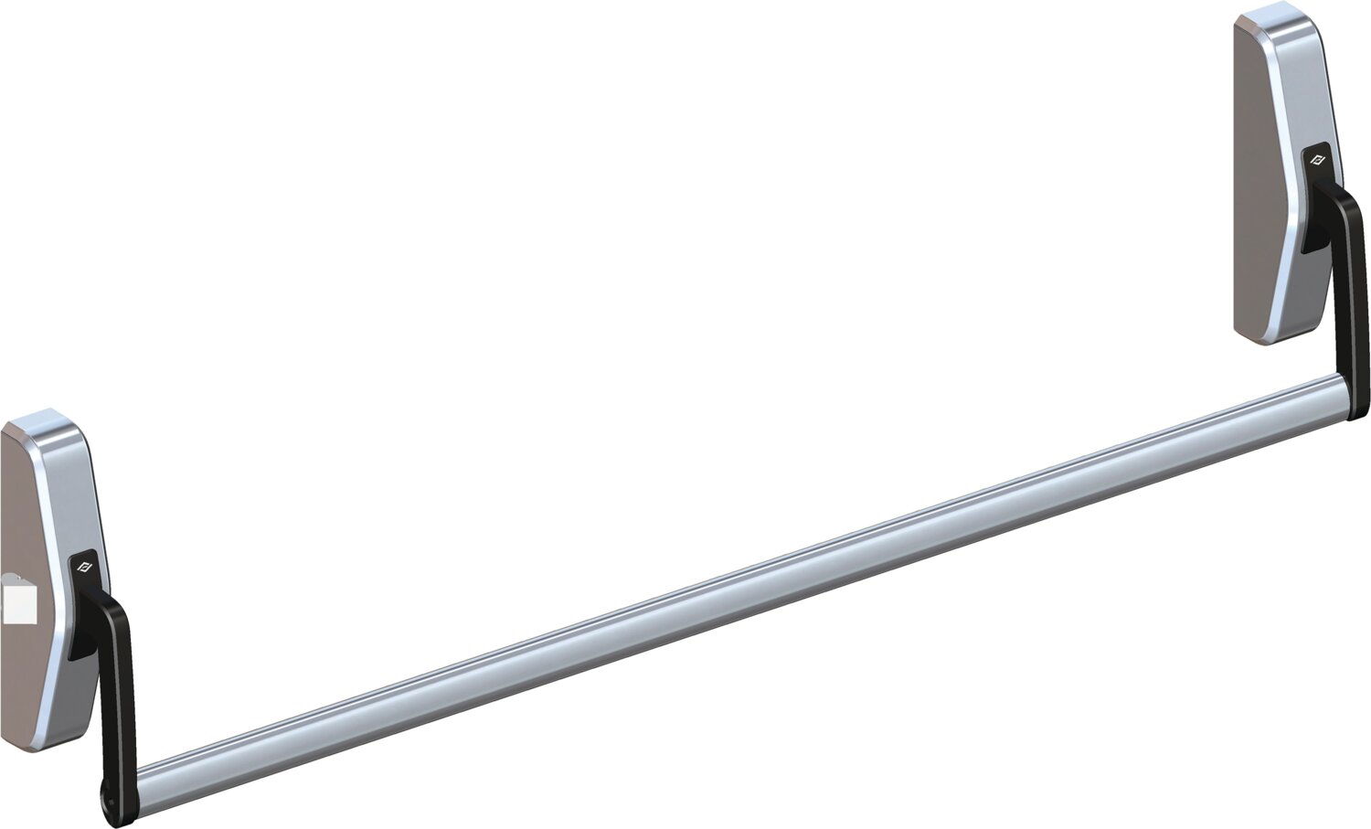 cerradura antipánico DESIGN serie 89