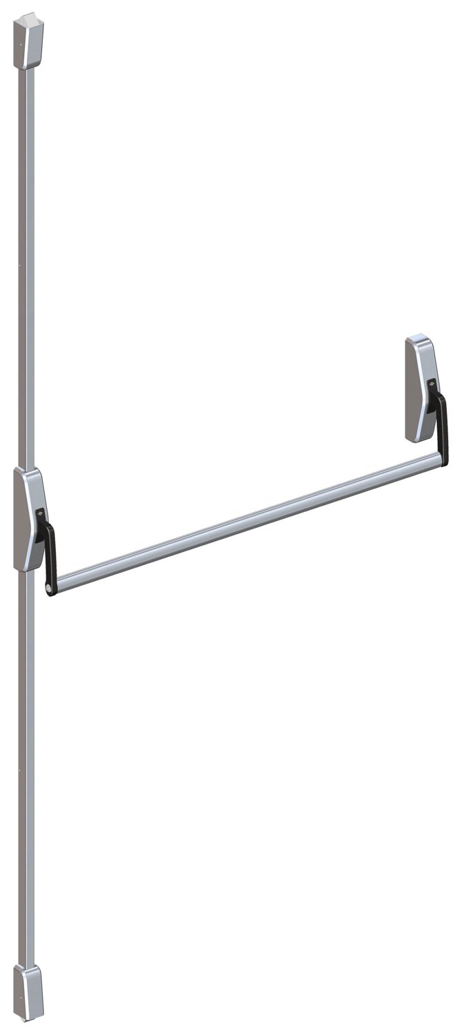 cerradura antipánico DESIGN serie 89