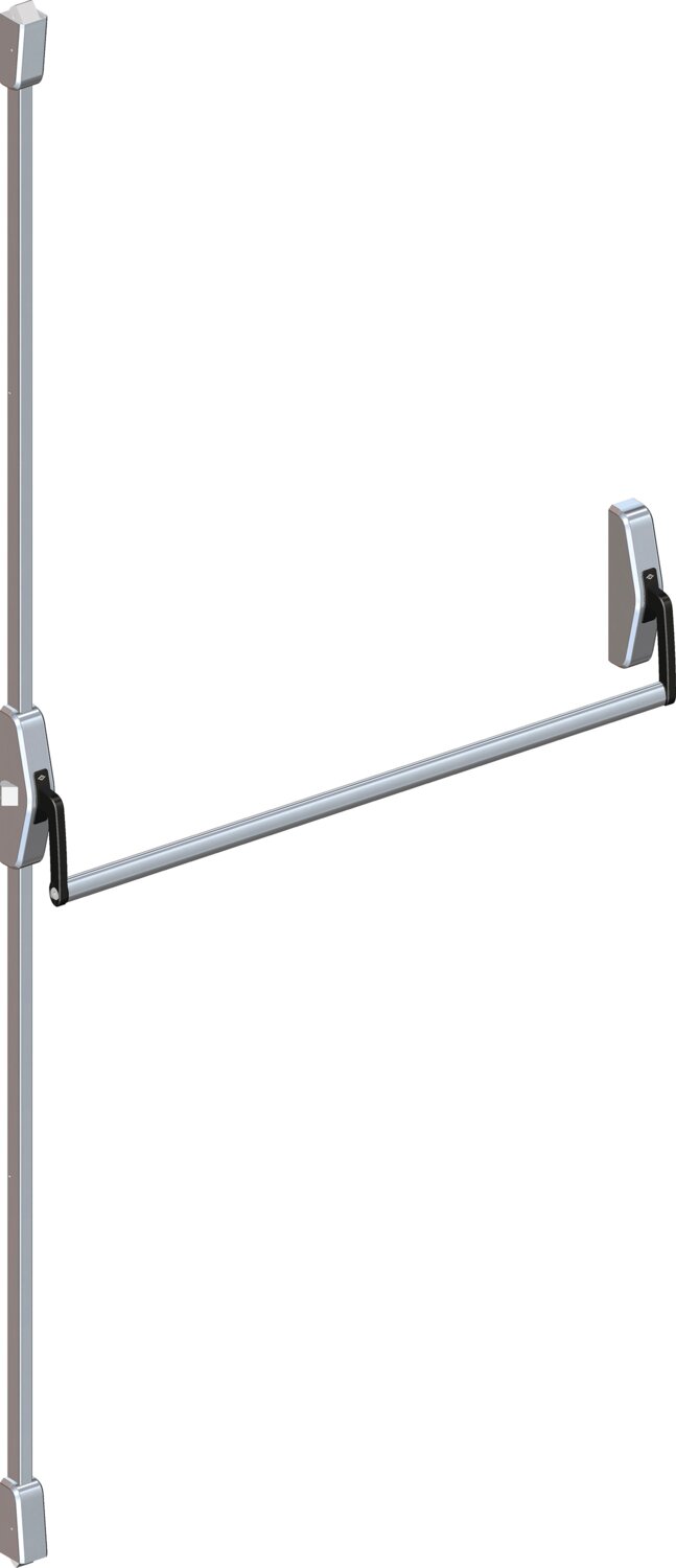 cerradura antipánico DESIGN serie 89
