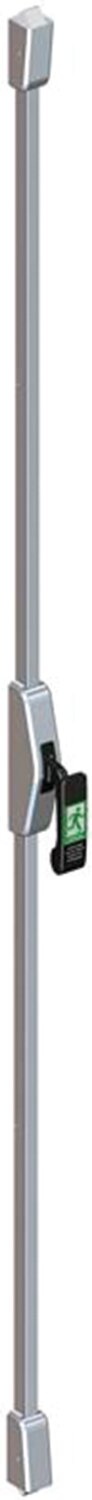 Europad DESIGN cerradura de falleba