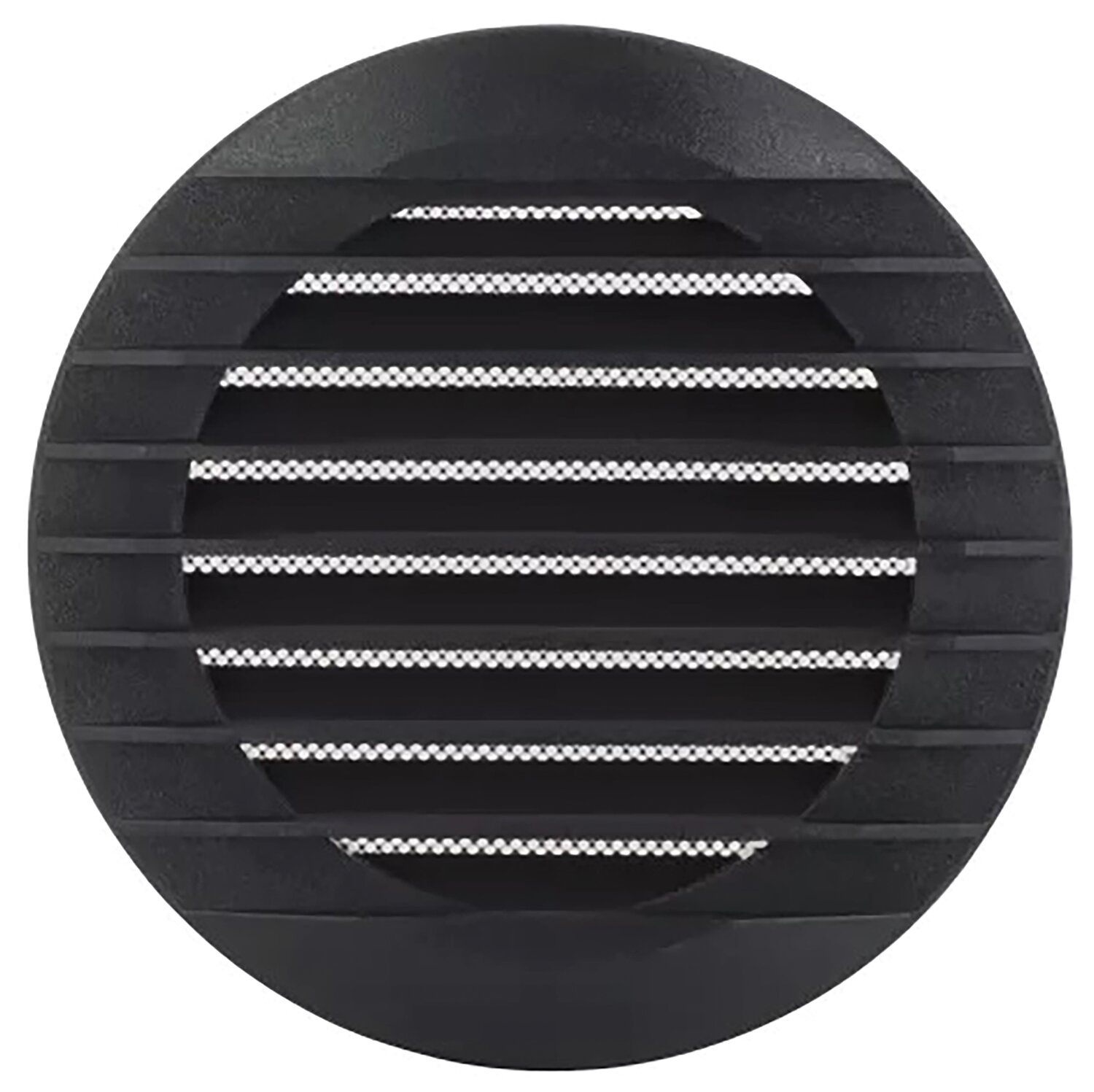 Rejilla para tubo interior de PVC