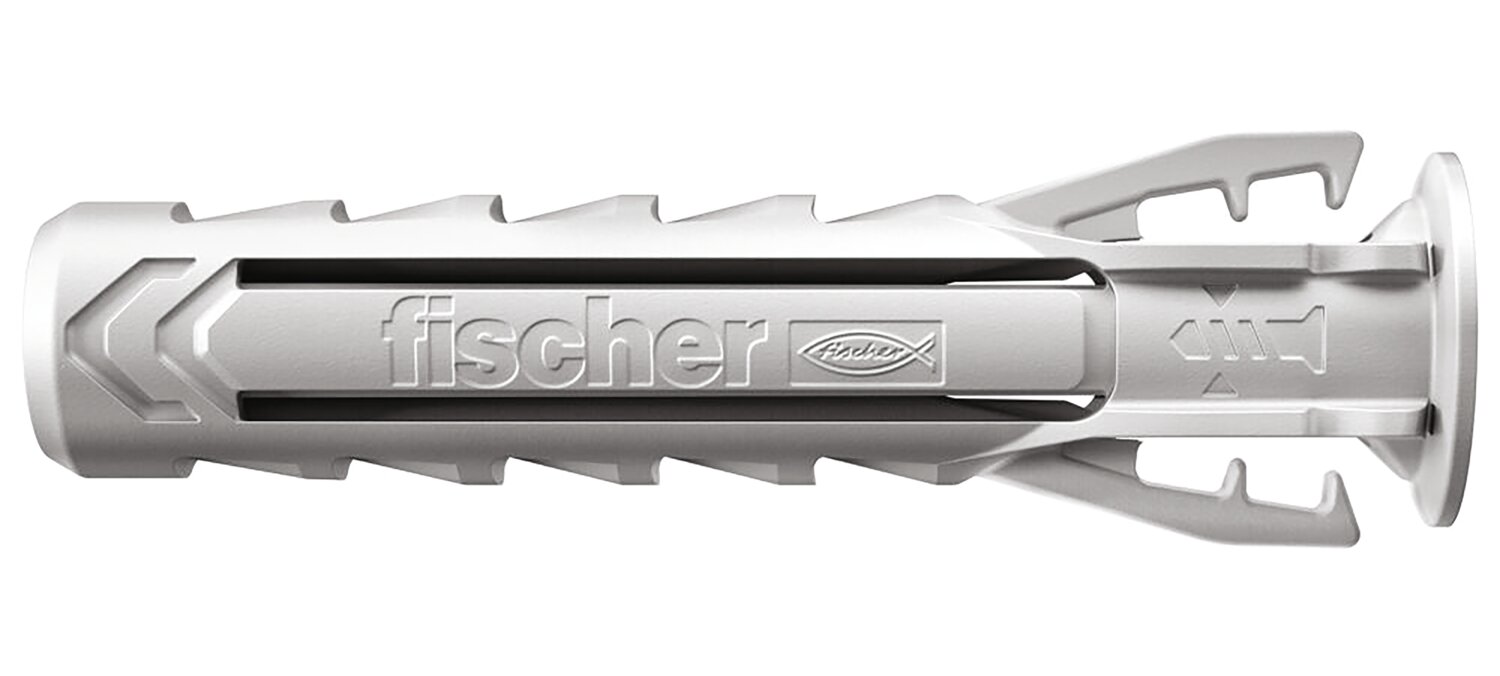 Tapón de nylon Fischer SX PLUS