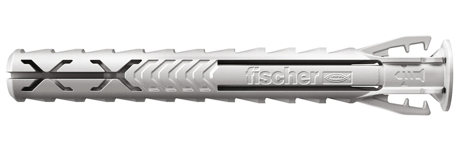 Tapón de nylon Fischer SX PLUS