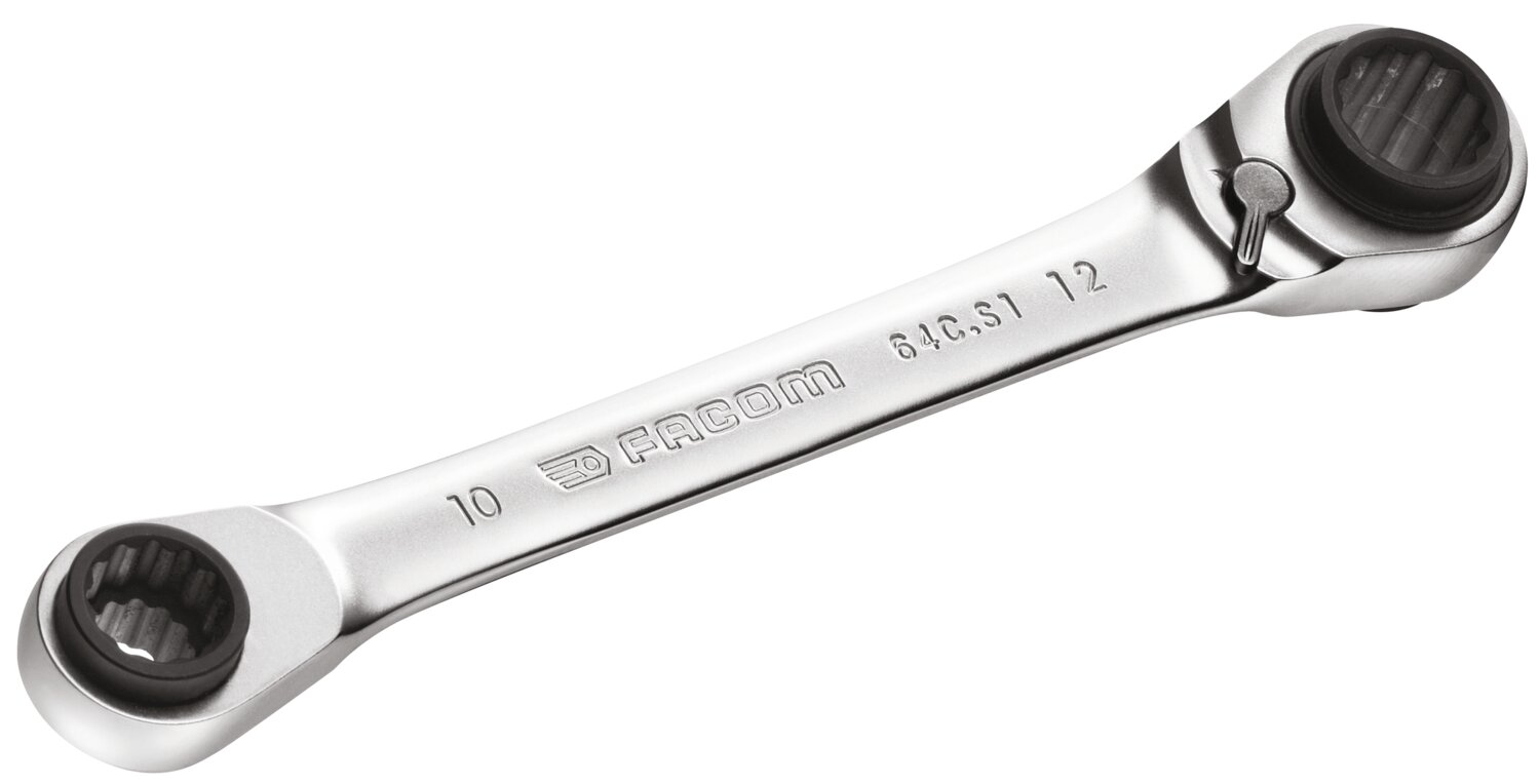 Llave Quattro