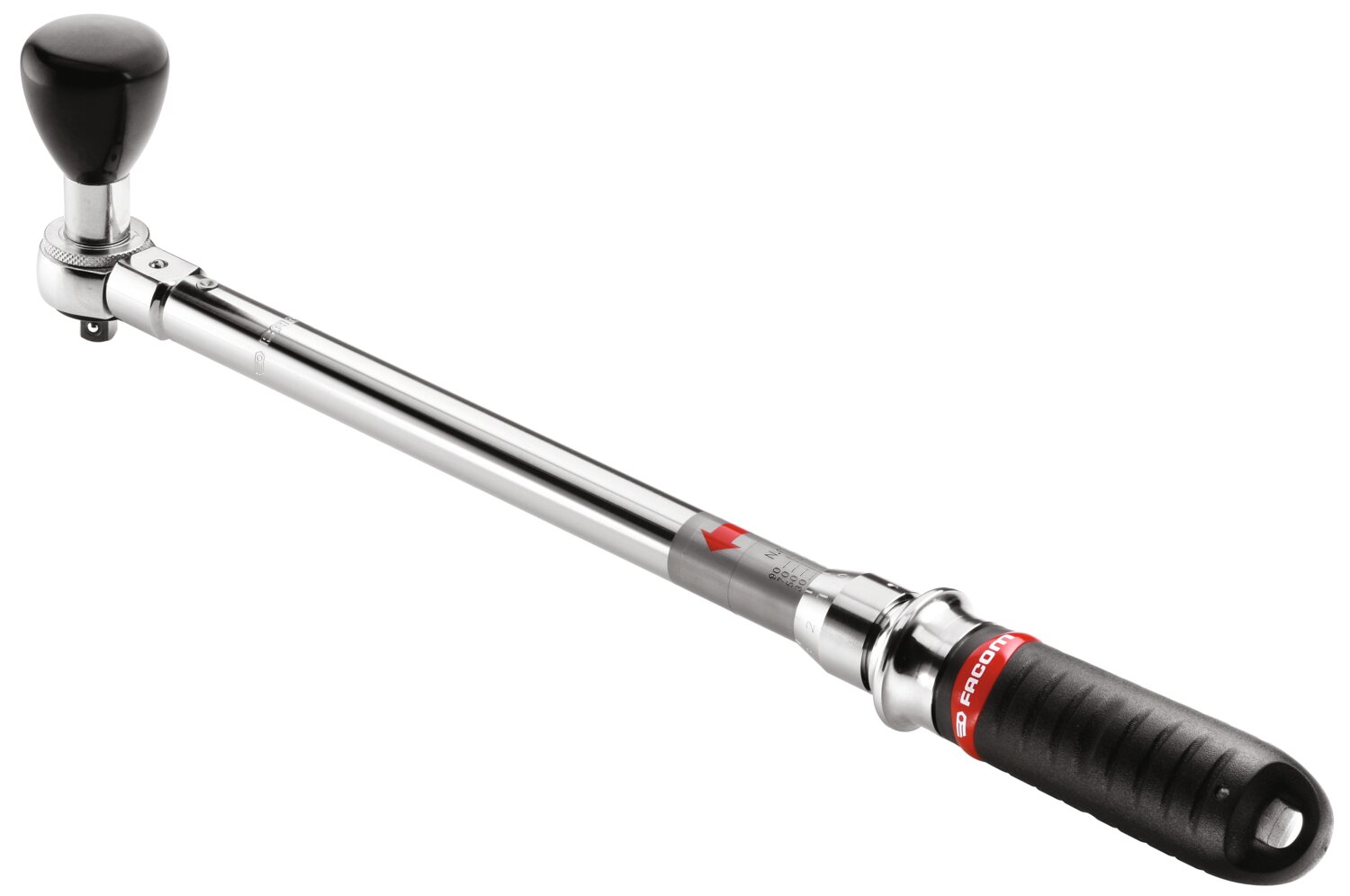 Llave dinamométrica 1/2