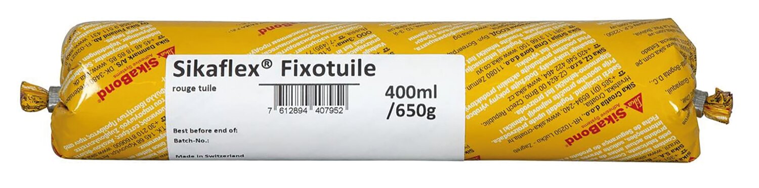 PURFORM FIXOTUILE SELLADOR DE CUELLOS BO