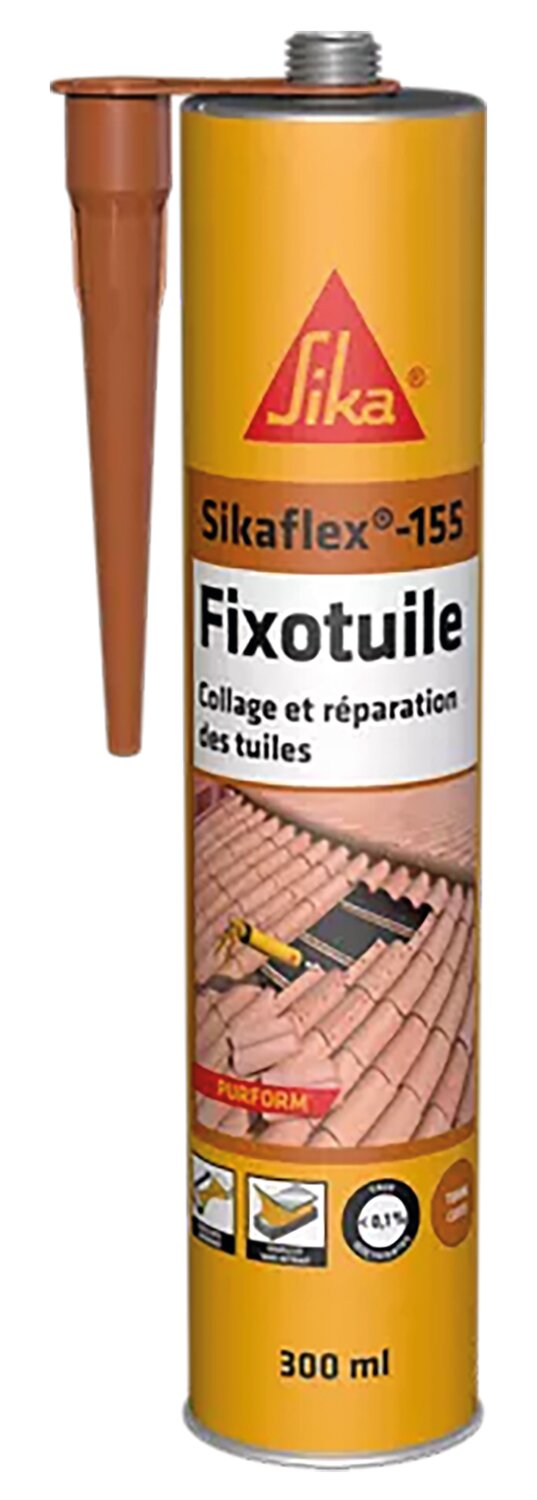 PURFORM FIXOTUIL COLLAR MASILLA CARTUCHO
