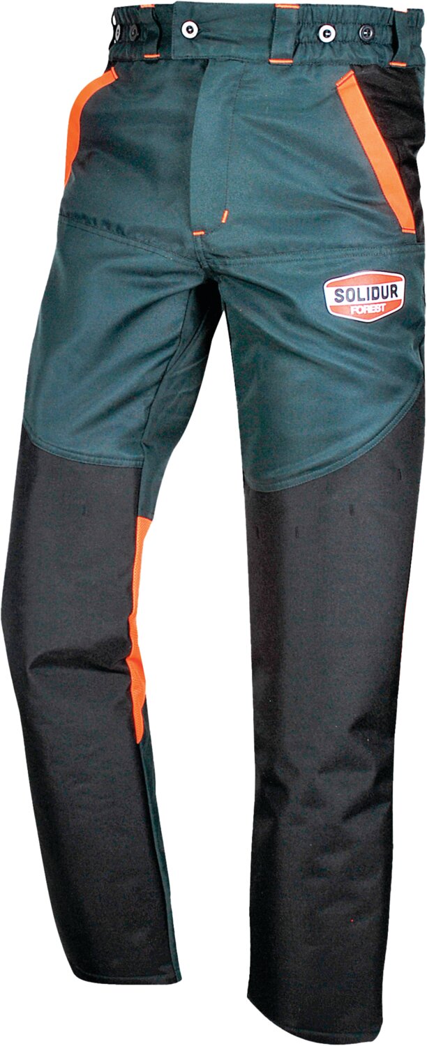 Pantalones de limpieza
