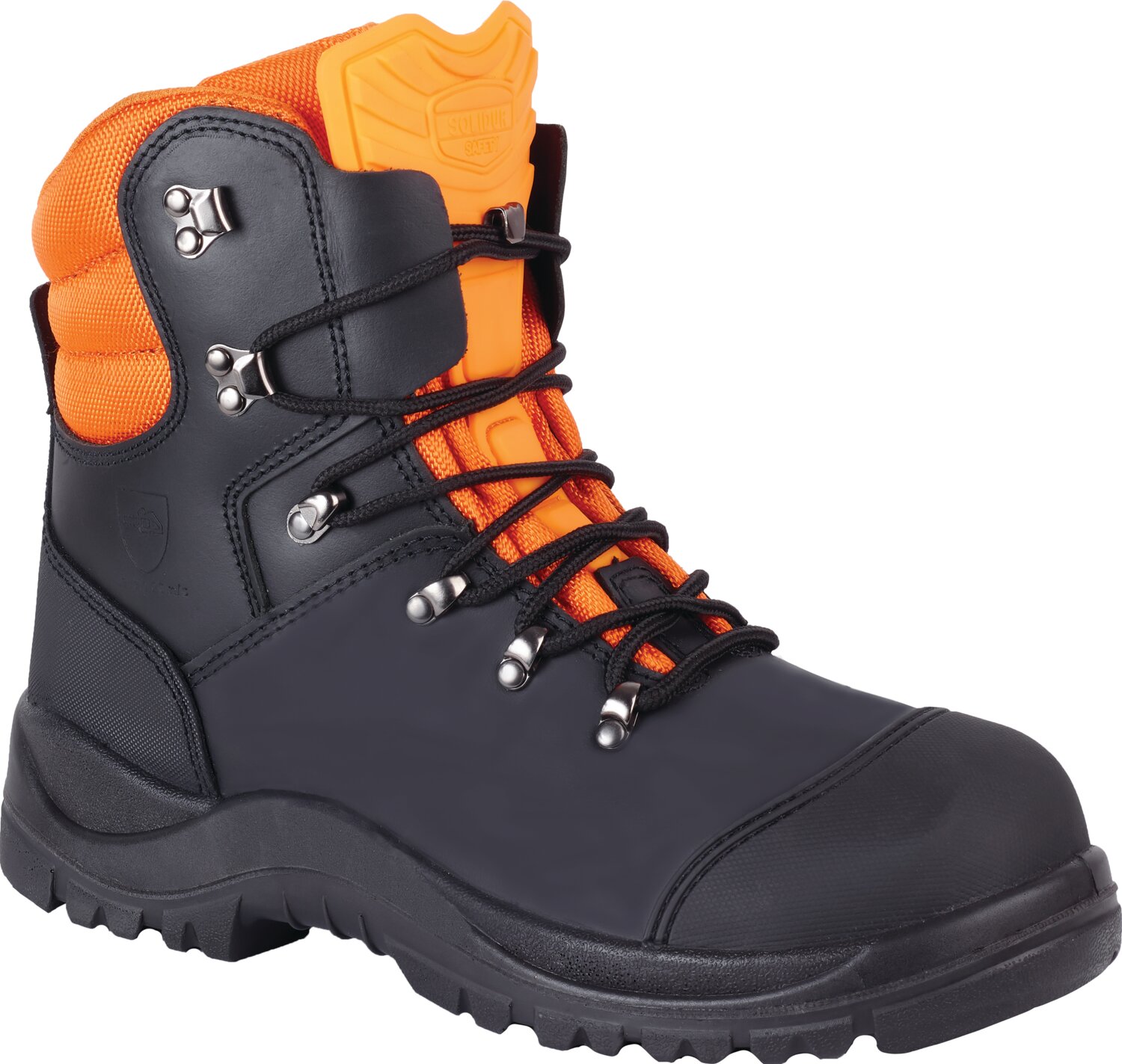 Zapato Forestier Arud S3