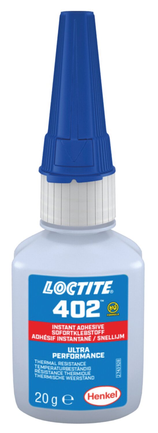 Loctite 402