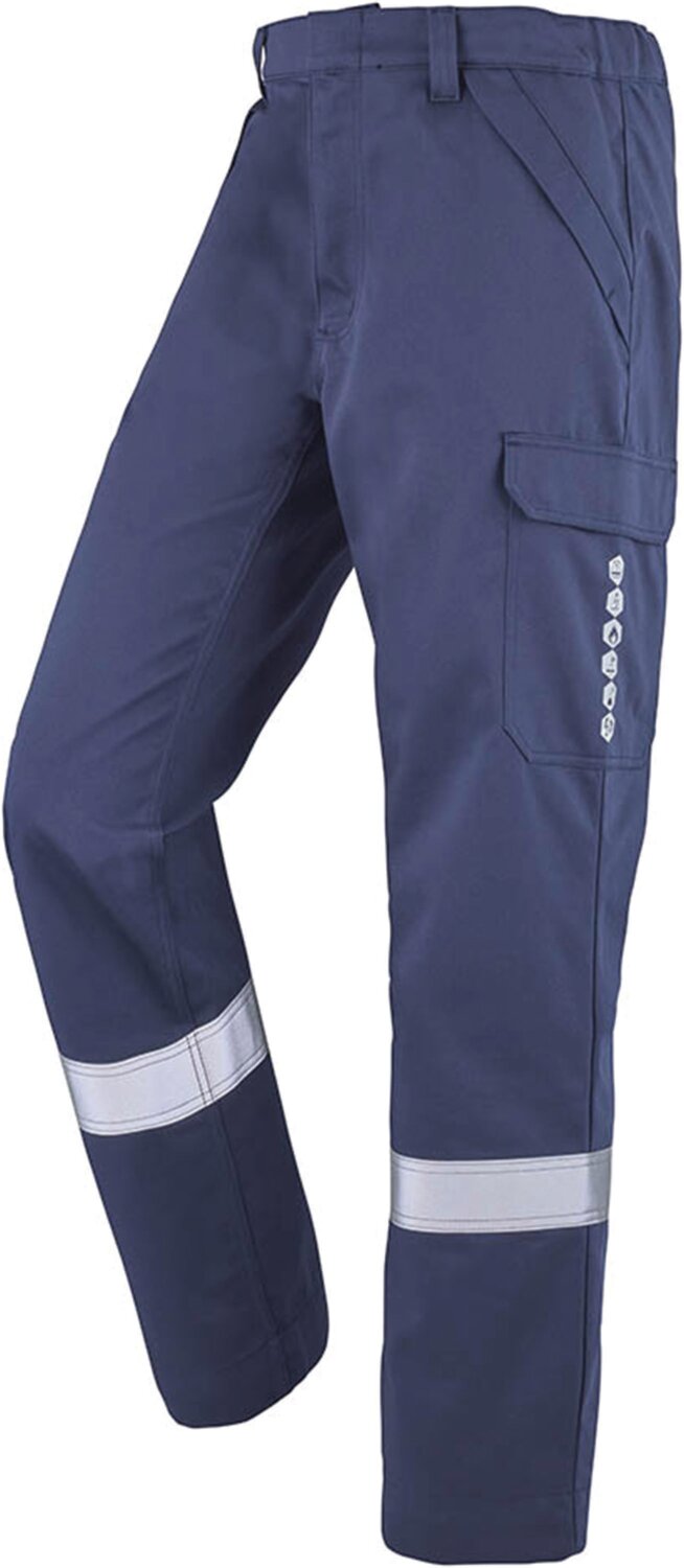 Pantalones multirriesgo Armaghan