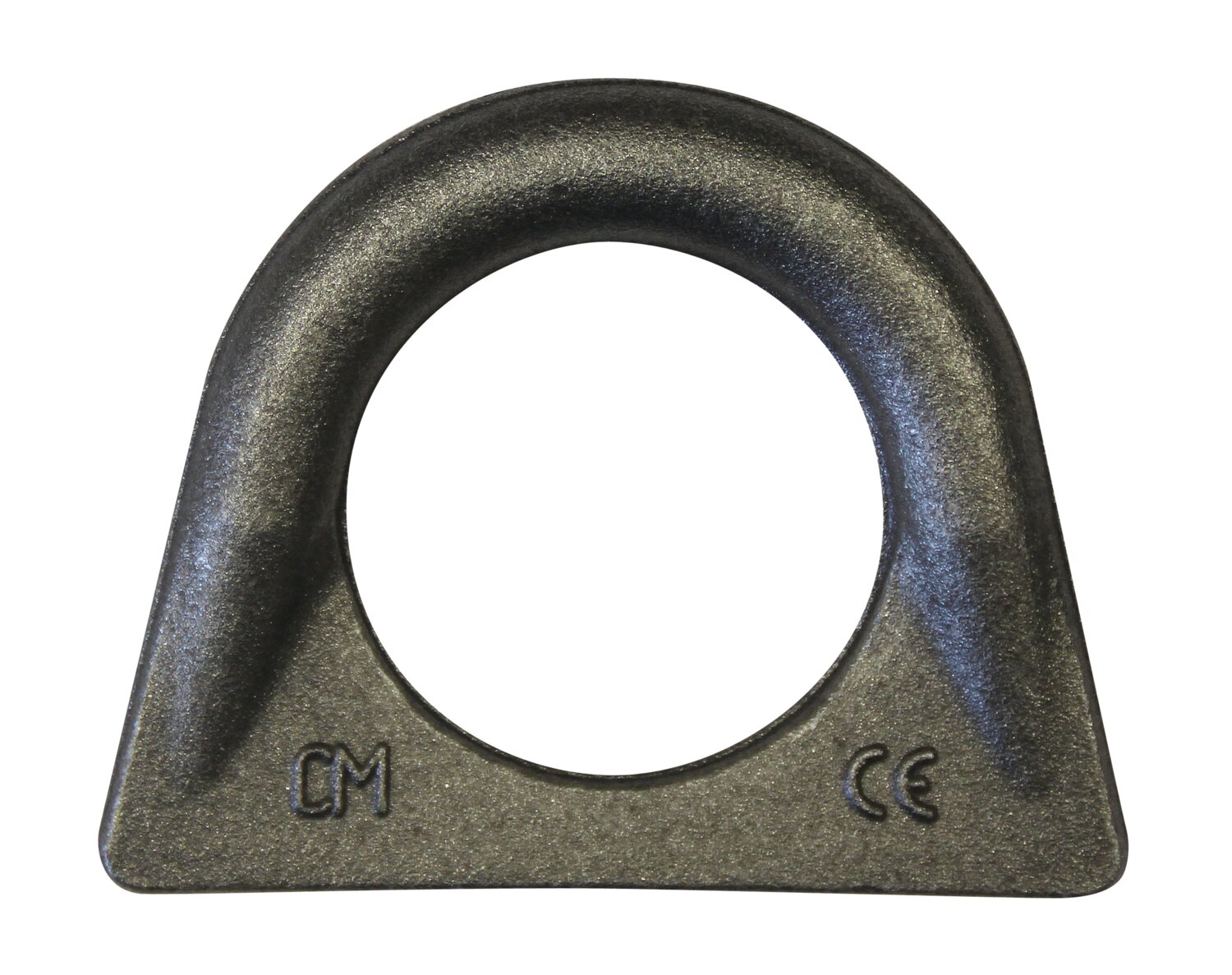 Anillo elevador de soldadura vertical