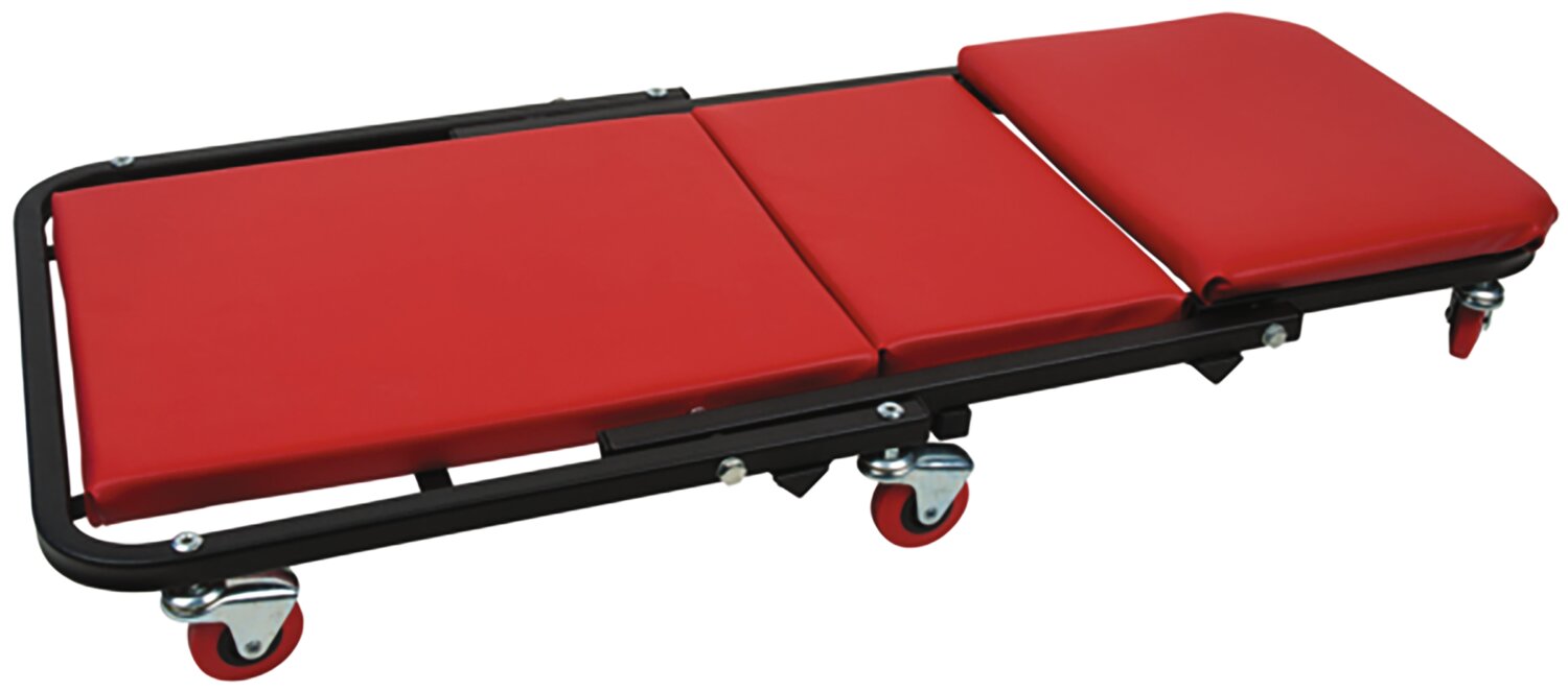 CARRO DE VISITA - TABURETE 1020X460MM