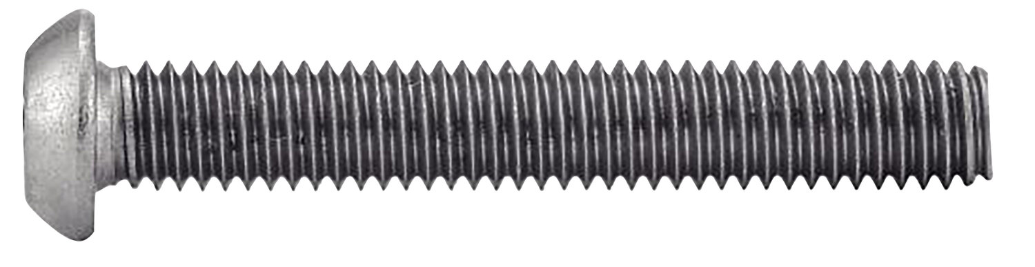 Tornillos Torx de cabeza troncocónica