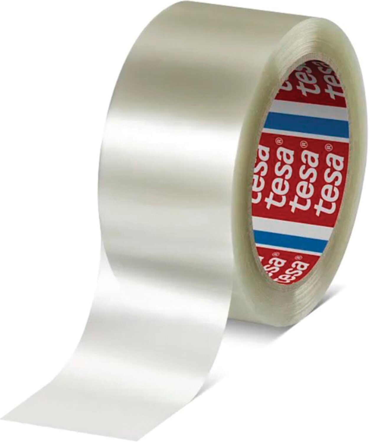 Cinta adhesiva crtn duradera 50mx50mm