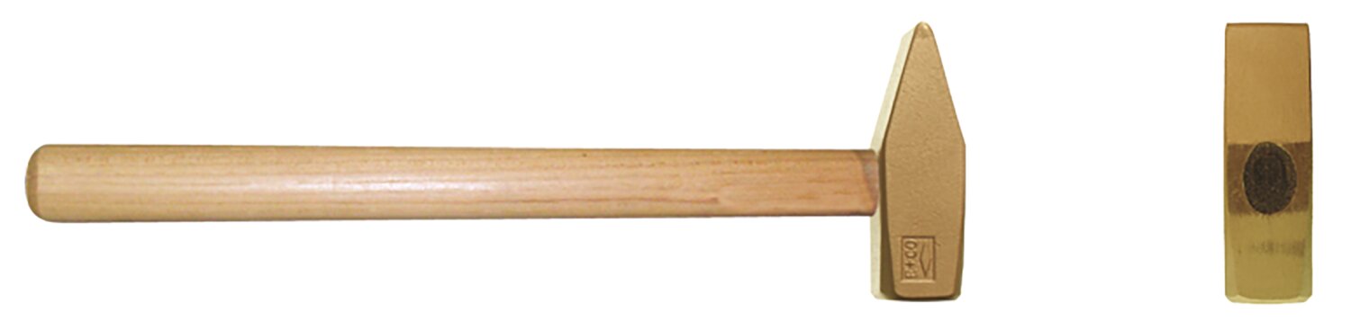 Martillo de mecánico