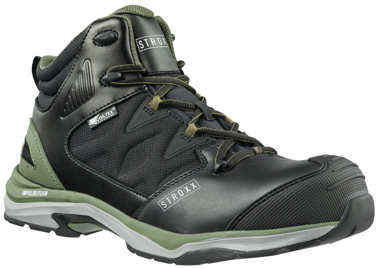 Zapatilla X-CROSS S7S SR