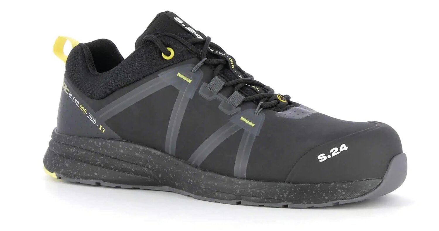 Zapatilla Hornet-Rocket S3 SRC