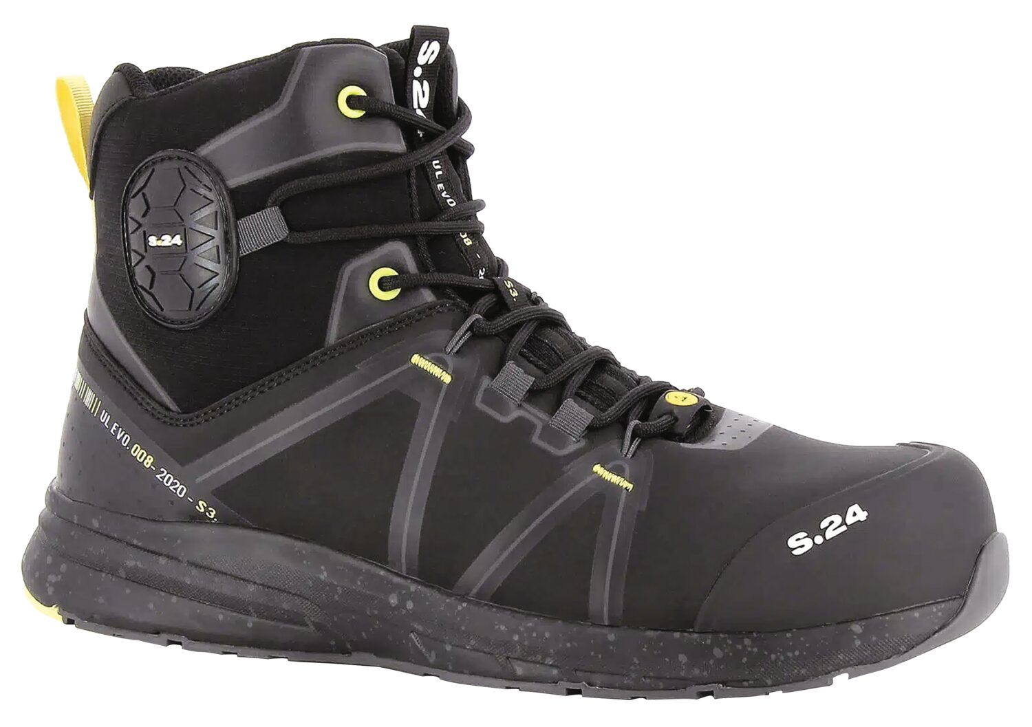 Zapatilla Hornet-Rocket S3 SRC