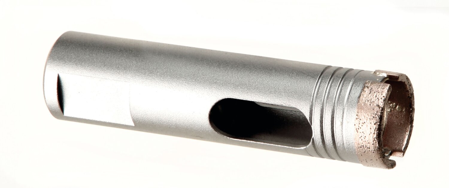 Broca de diamante en seco M14 para azulejos y gres