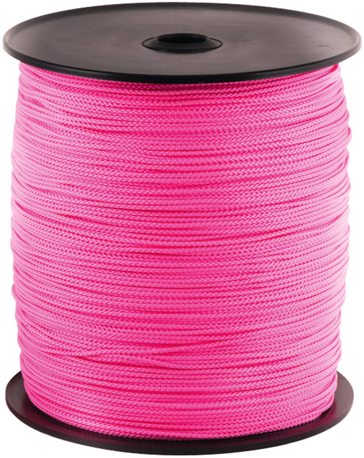 Driza rosa fluorescente