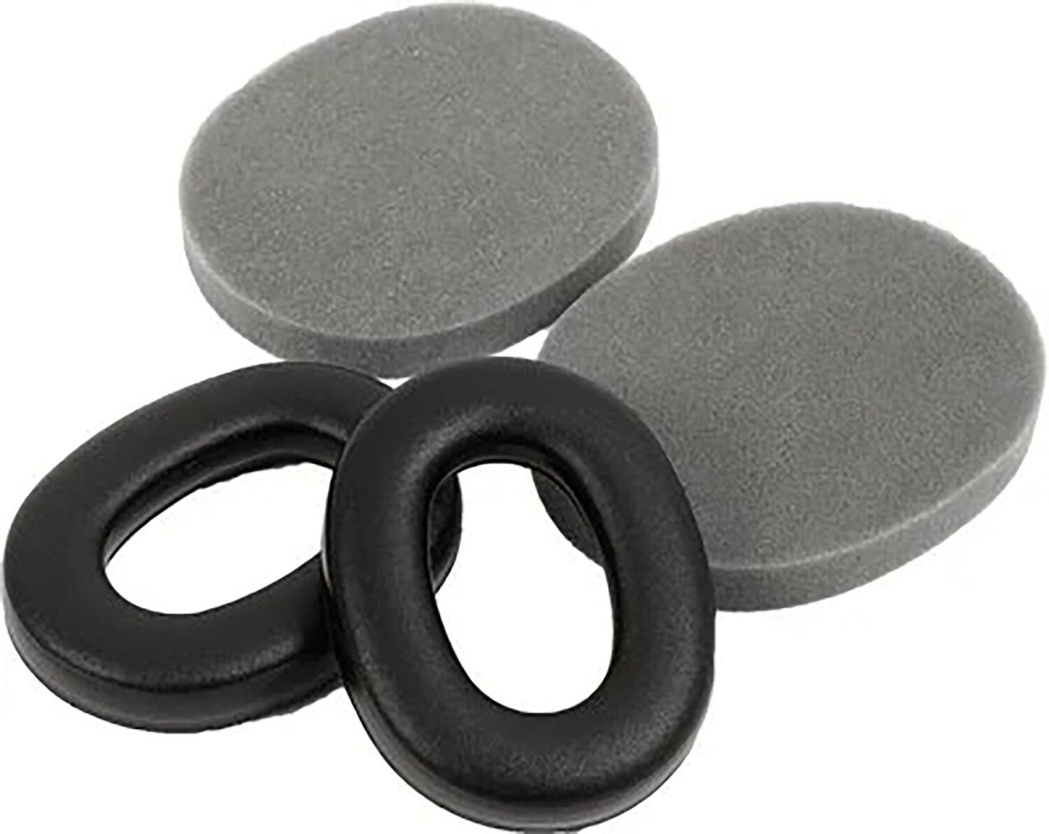Kit de higiene Peltor Optime II