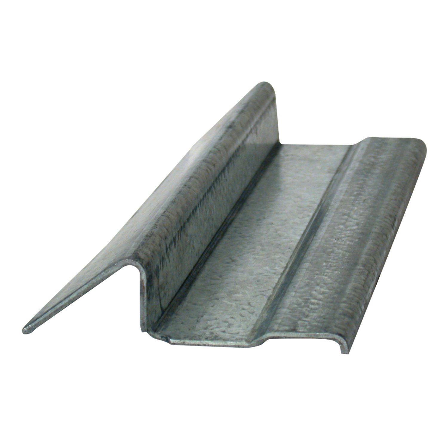 UMBRAL DE GARAJE DE ACERO GALVANIZADO 3M
