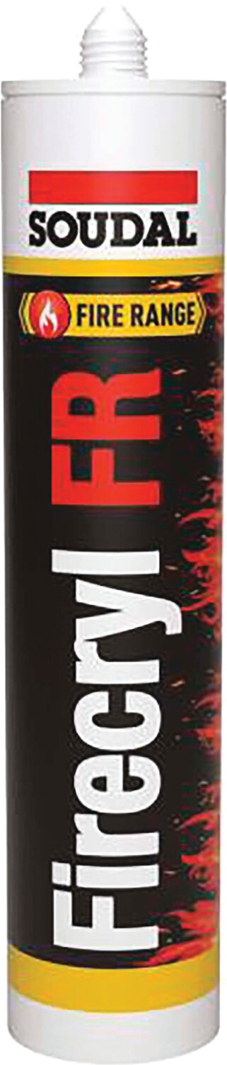 Firecryl FR blanco X15