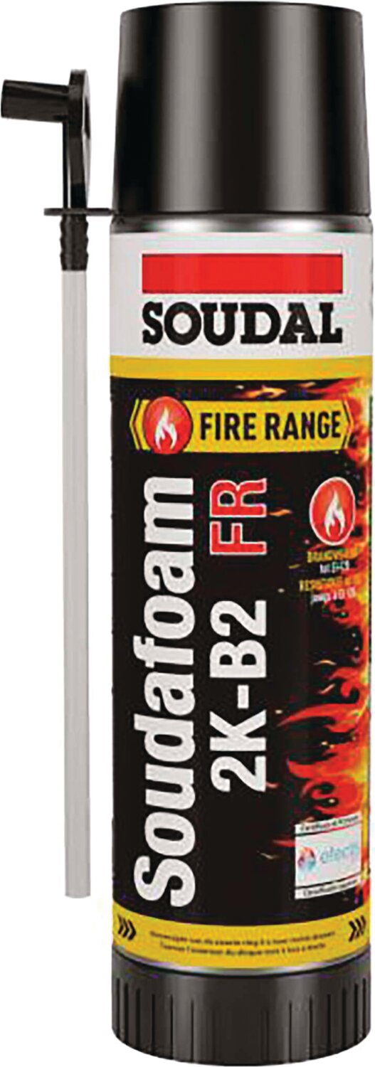 Soudafoam FR 2k-b2 400 ml X12