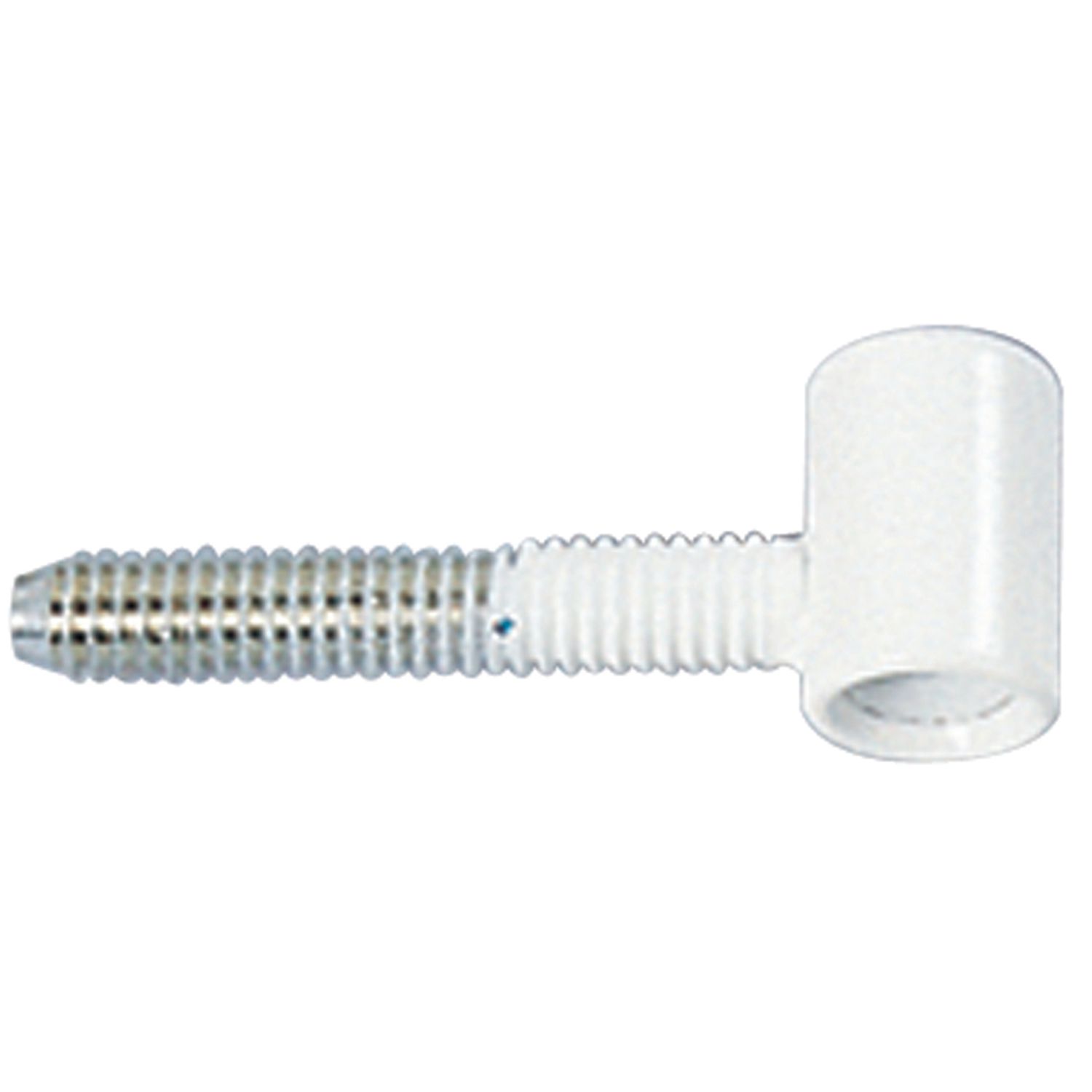 Tapón para carpintería de PVC Tapón de 13 mm de diámetro
