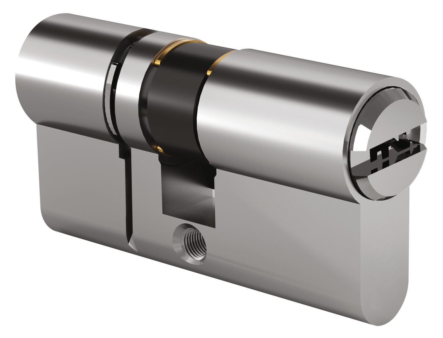 Cilindro de seguridad LM8