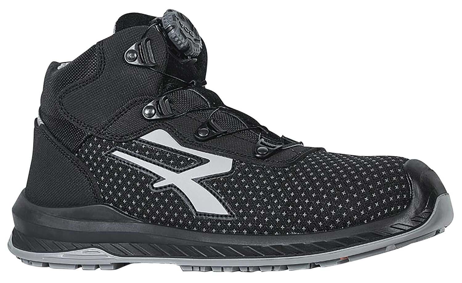 ZAPATO PANAMA S3 SRC P48