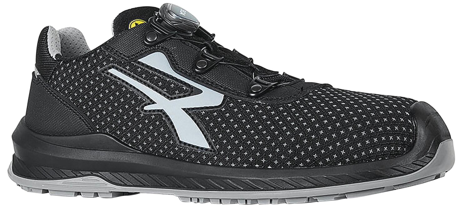 Zapato Panama-Monaco S3 SRC