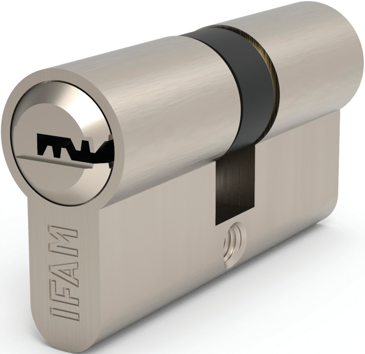 Cilindro de seguridad START R
