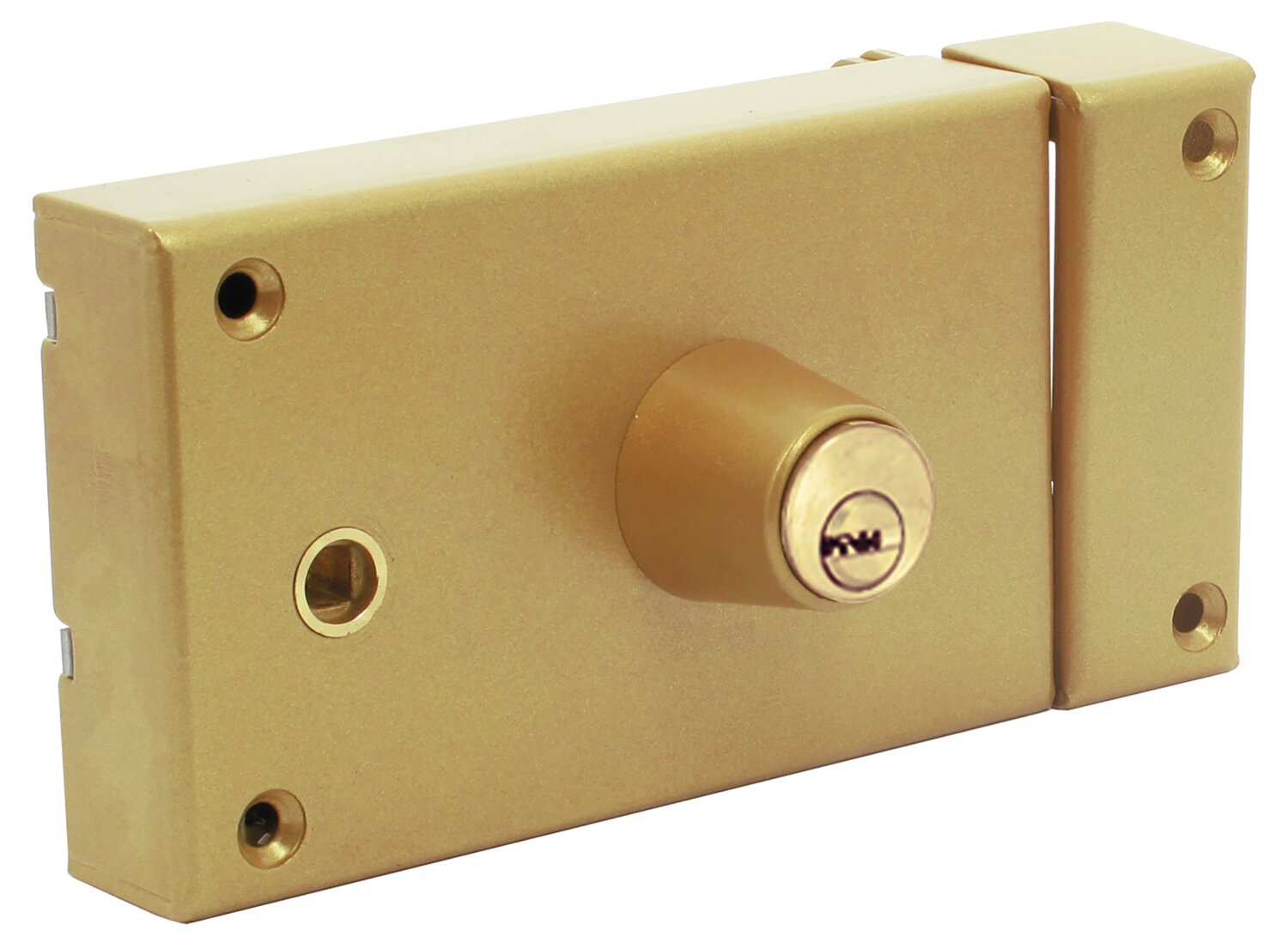 LM8 Cerradura horizontal Premium