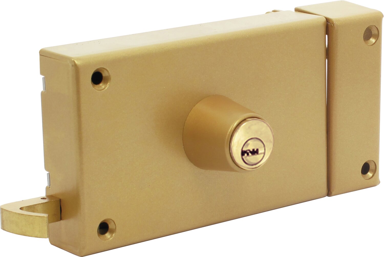 LM8 Cerradura horizontal Premium