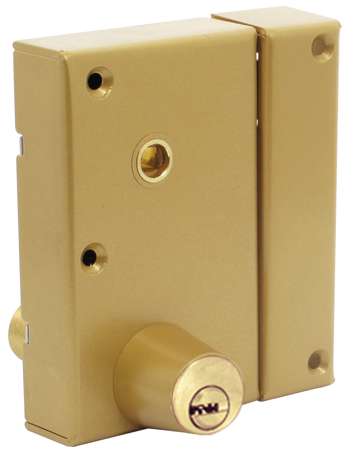 CERRADURA LM8 PREMIUM 1PT VCL FOUILLOT D