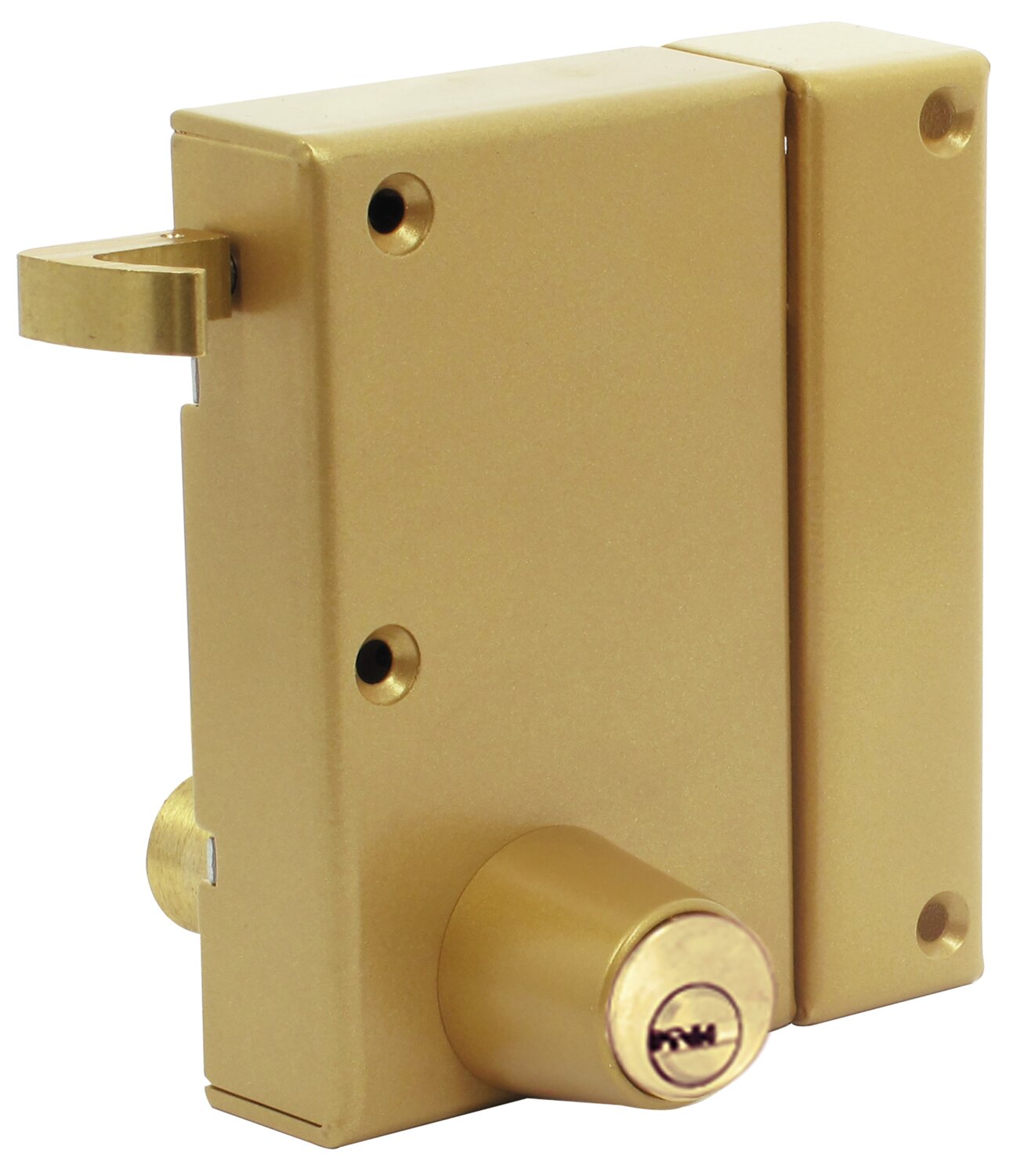 LM8 Cerradura vertical Premium