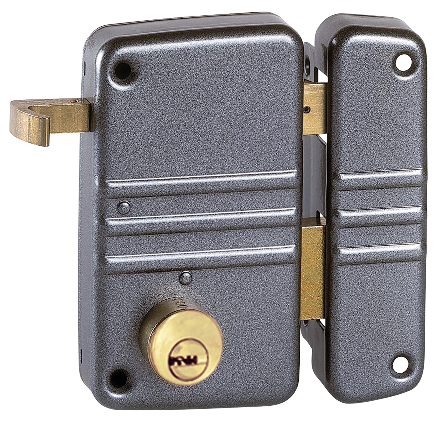 SER TECHPRO LM8 STD VT TIR C45 D MVA2 3C