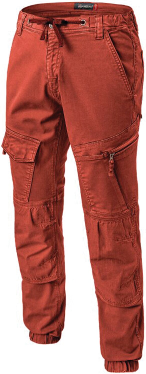 Pantalones Moovy 0795