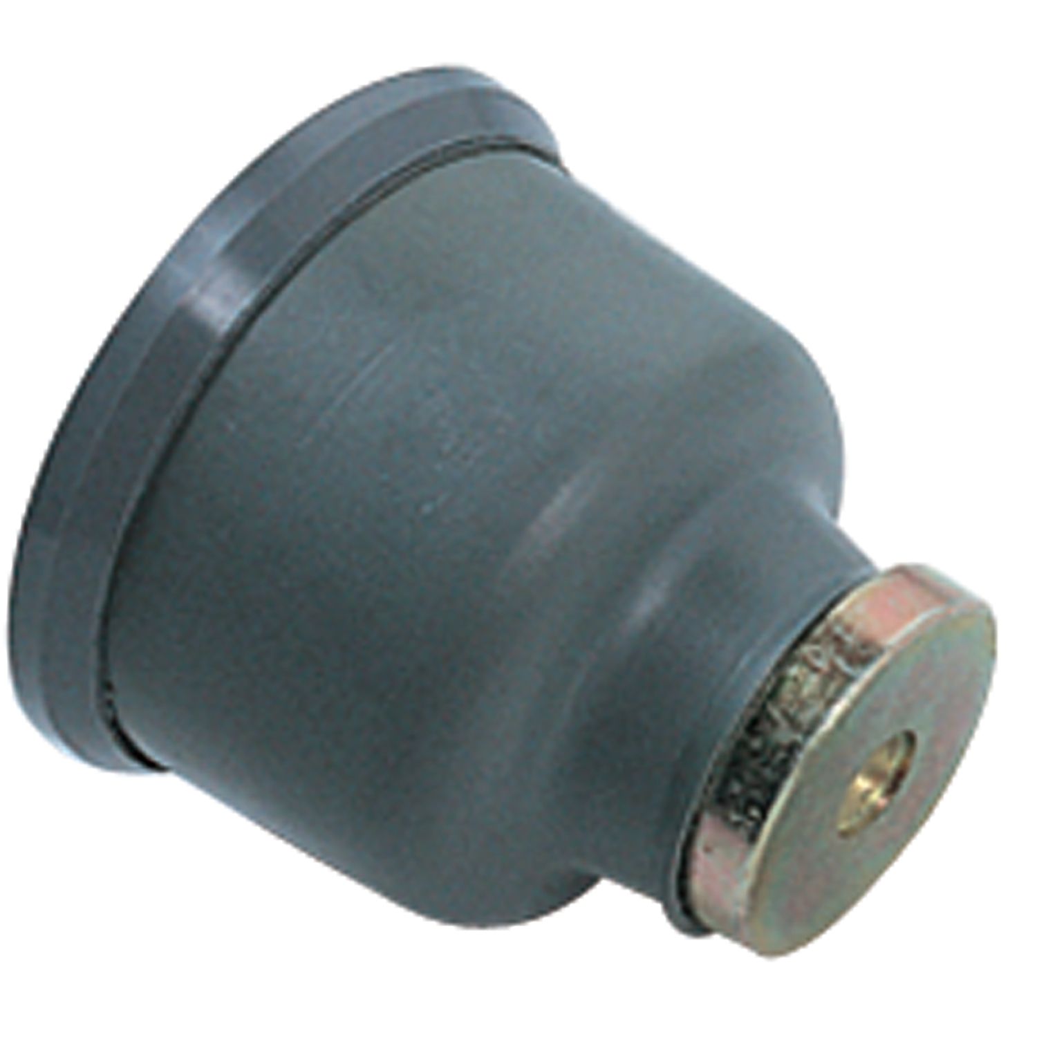 TOPE COMPACTO CF 22.1W+GRIS